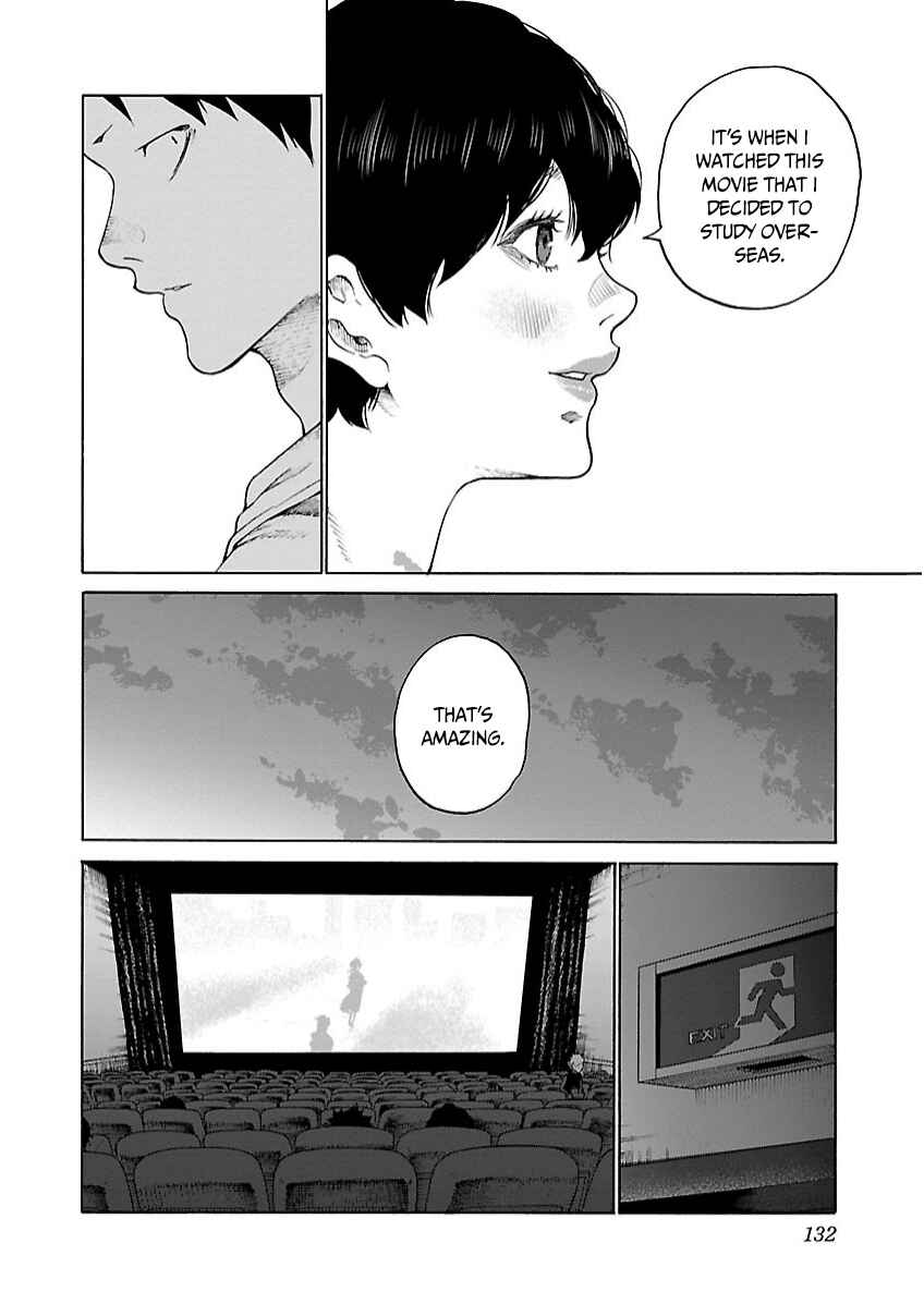 Page 3 Chapter 108 Cigarette & Cherry