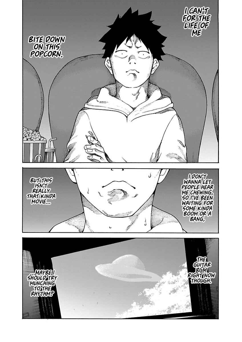 Page 5 Chapter 108 Cigarette & Cherry