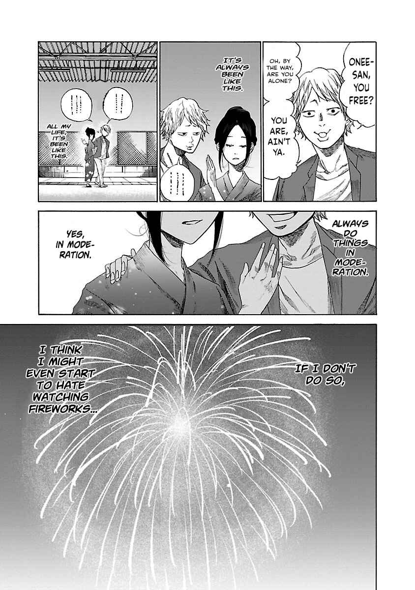 Page 11 Chapter 13 Cigarette & Cherry