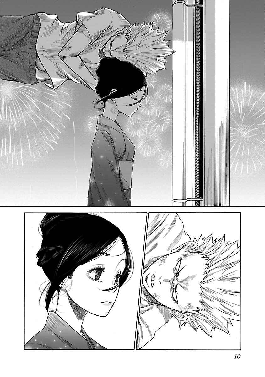 Page 12 Chapter 13 Cigarette & Cherry