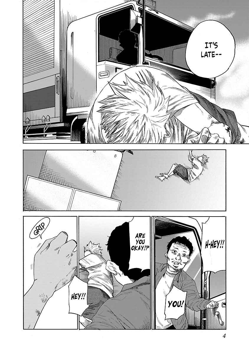 Page 6 Chapter 13 Cigarette & Cherry