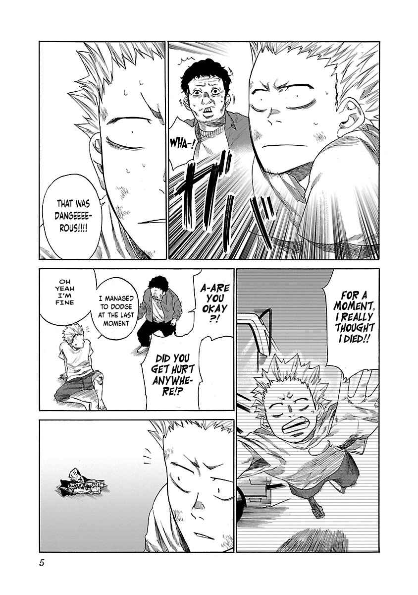 Page 7 Chapter 13 Cigarette & Cherry