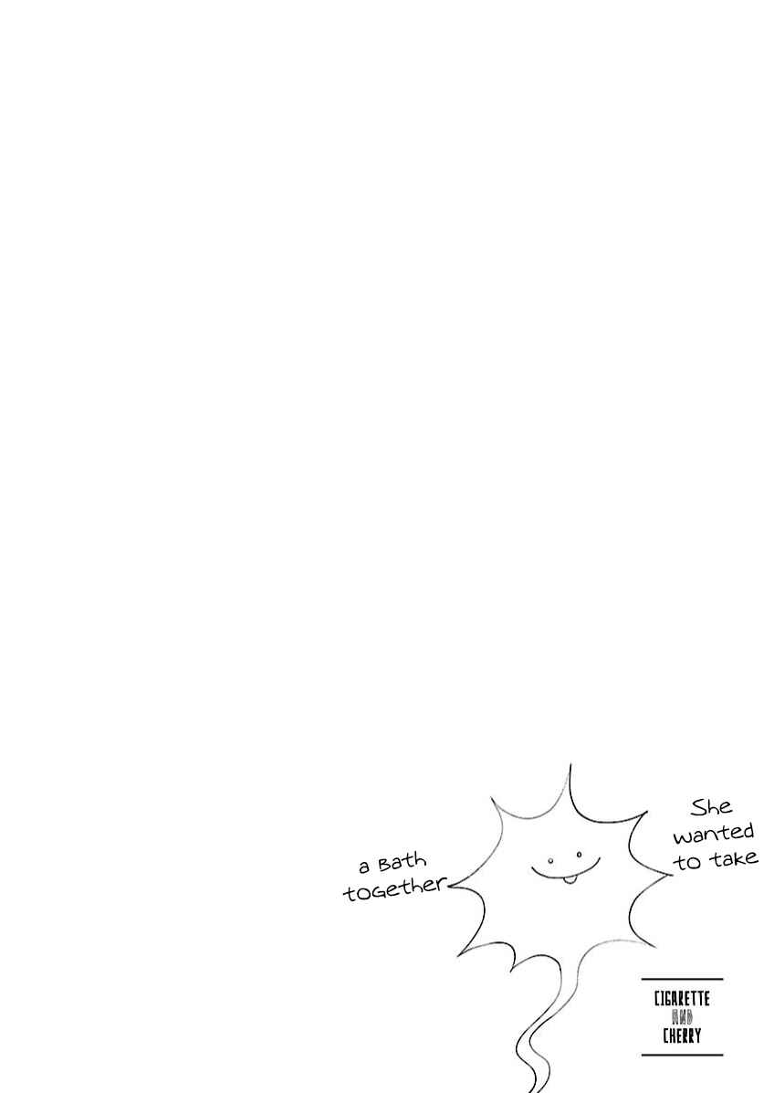 Page 17 Chapter 99 Cigarette & Cherry