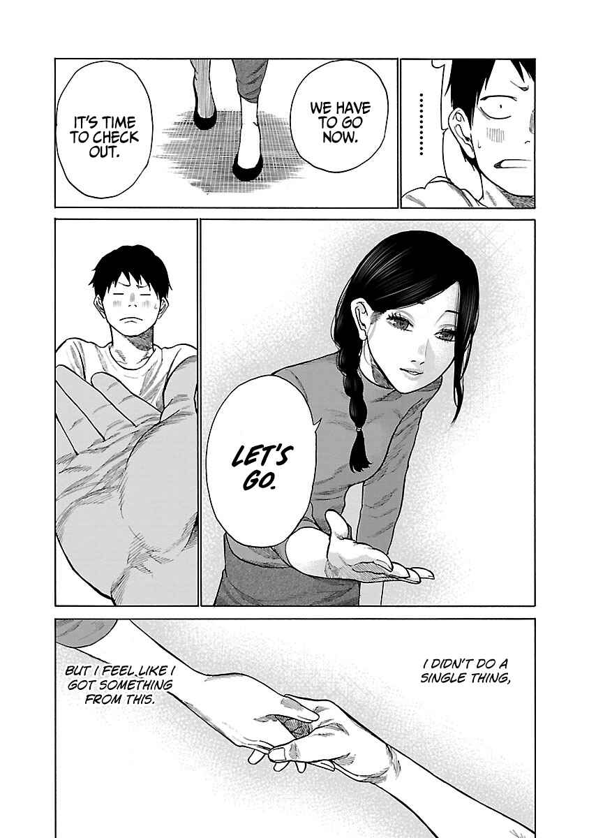 Page 10 Chapter 45 Cigarette & Cherry