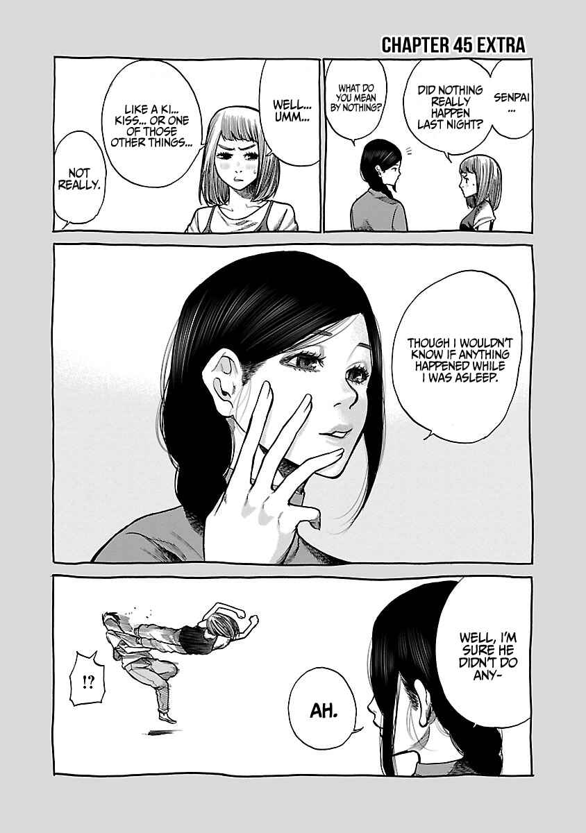 Page 12 Chapter 45 Cigarette & Cherry