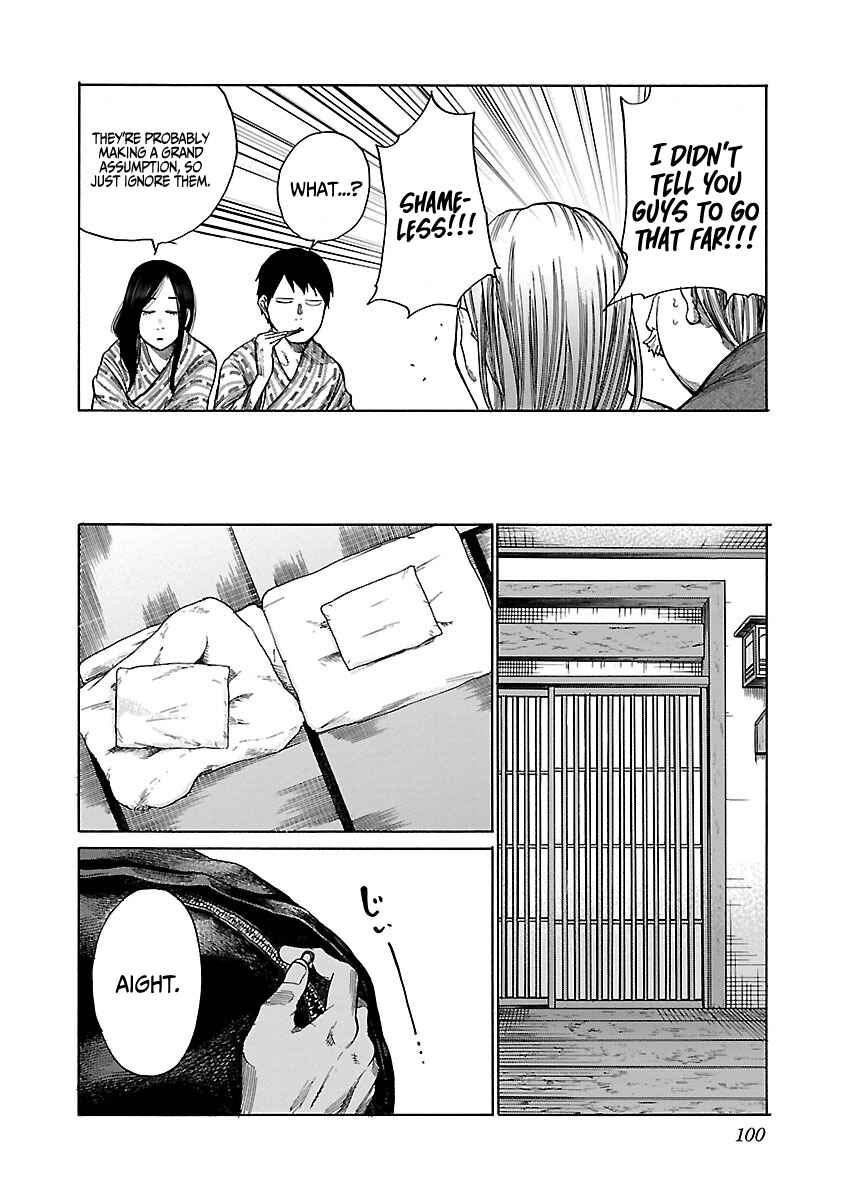 Page 5 Chapter 45 Cigarette & Cherry