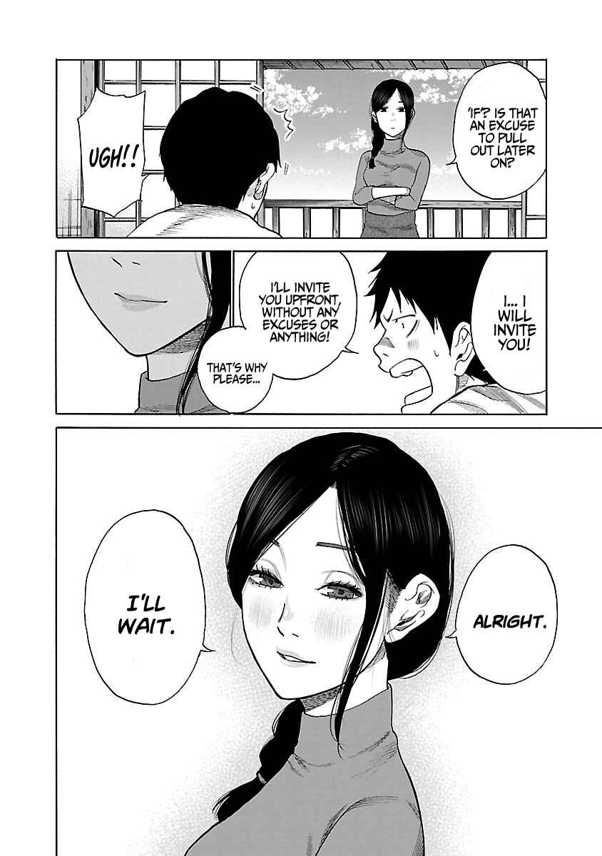 Page 9 Chapter 45 Cigarette & Cherry