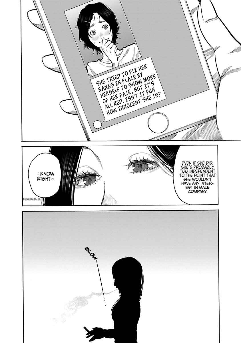 Page 11 Chapter 89 Cigarette & Cherry