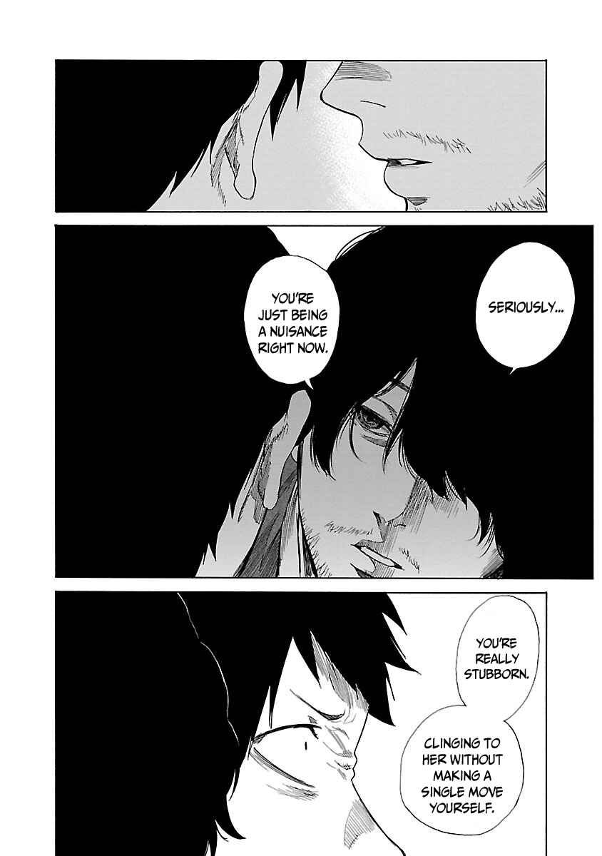Page 11 Chapter 33 Cigarette & Cherry