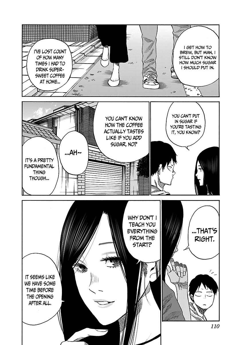 Page 3 Chapter 33 Cigarette & Cherry
