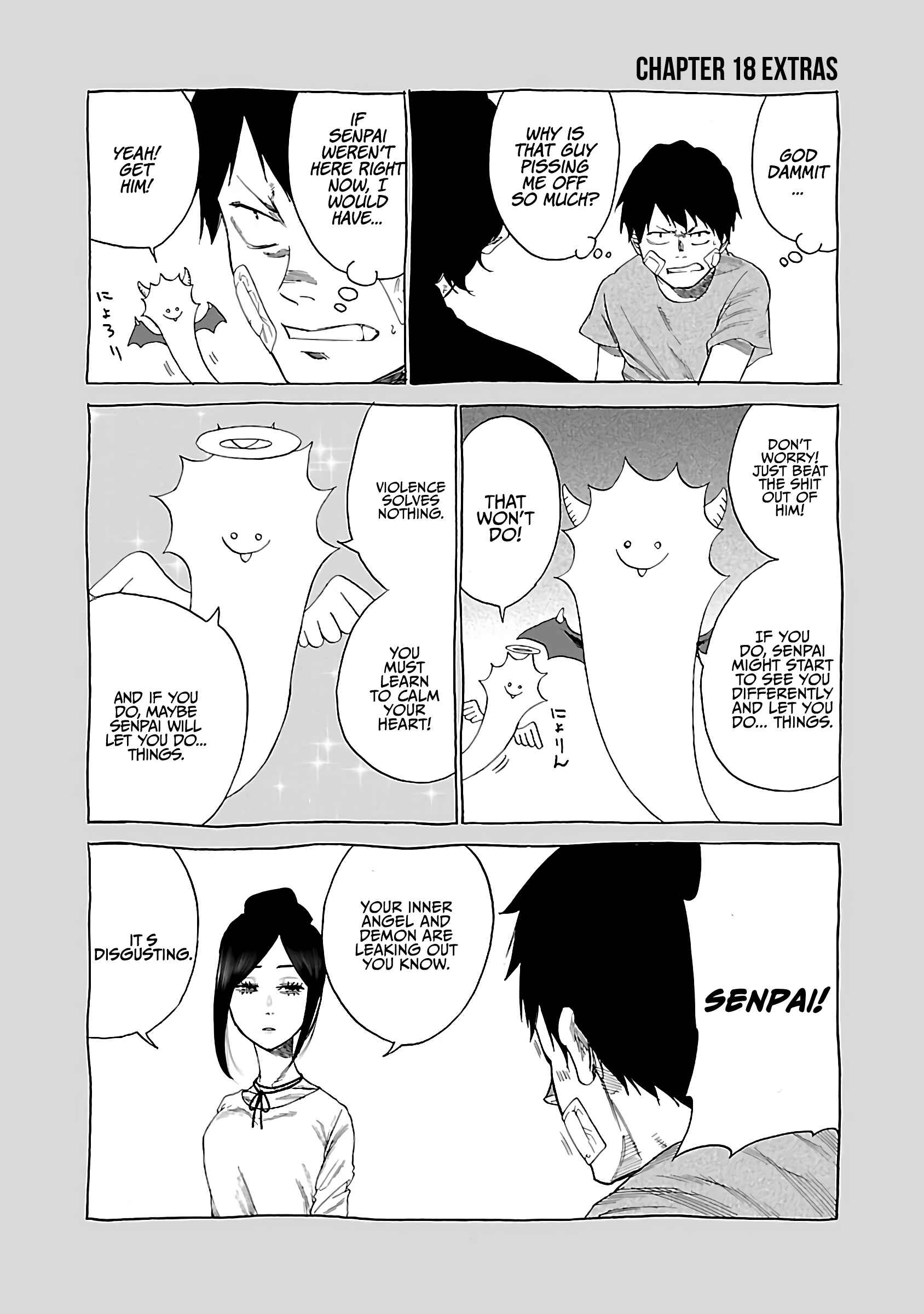 Page 12 Chapter 18 Cigarette & Cherry