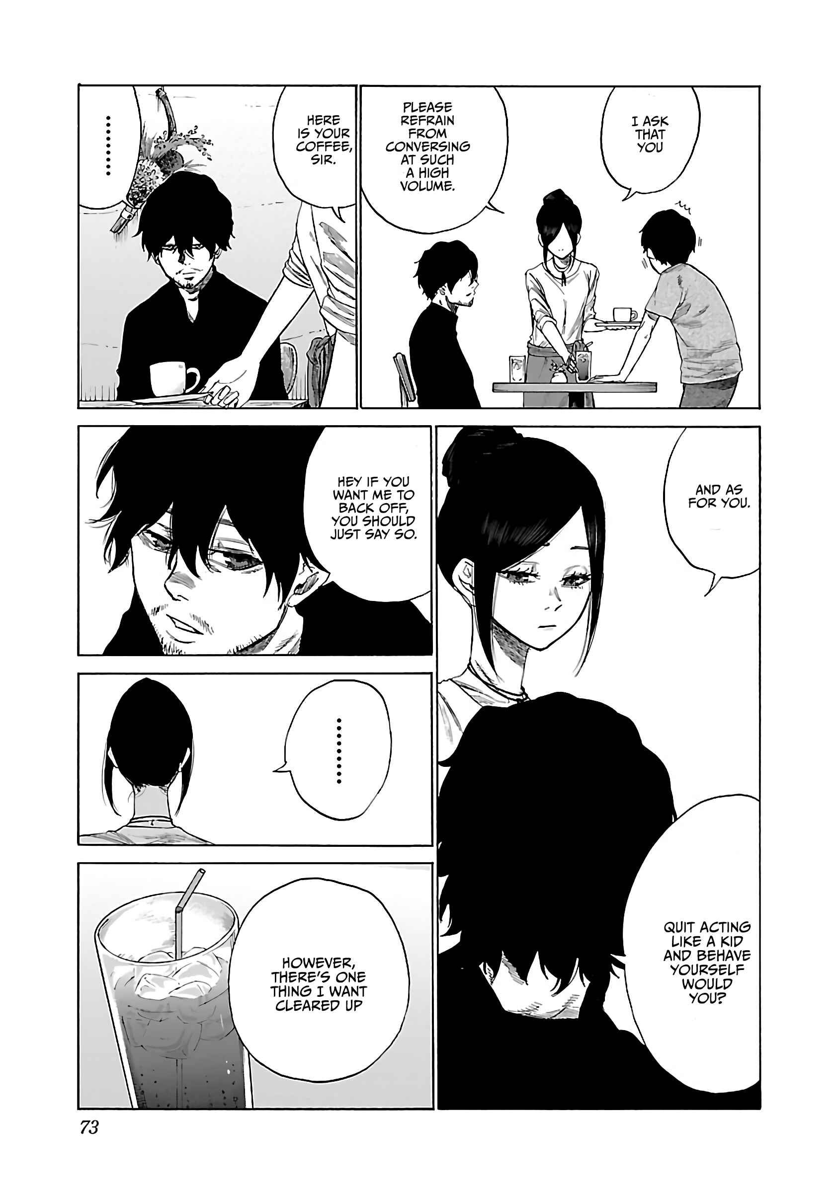 Page 6 Chapter 18 Cigarette & Cherry