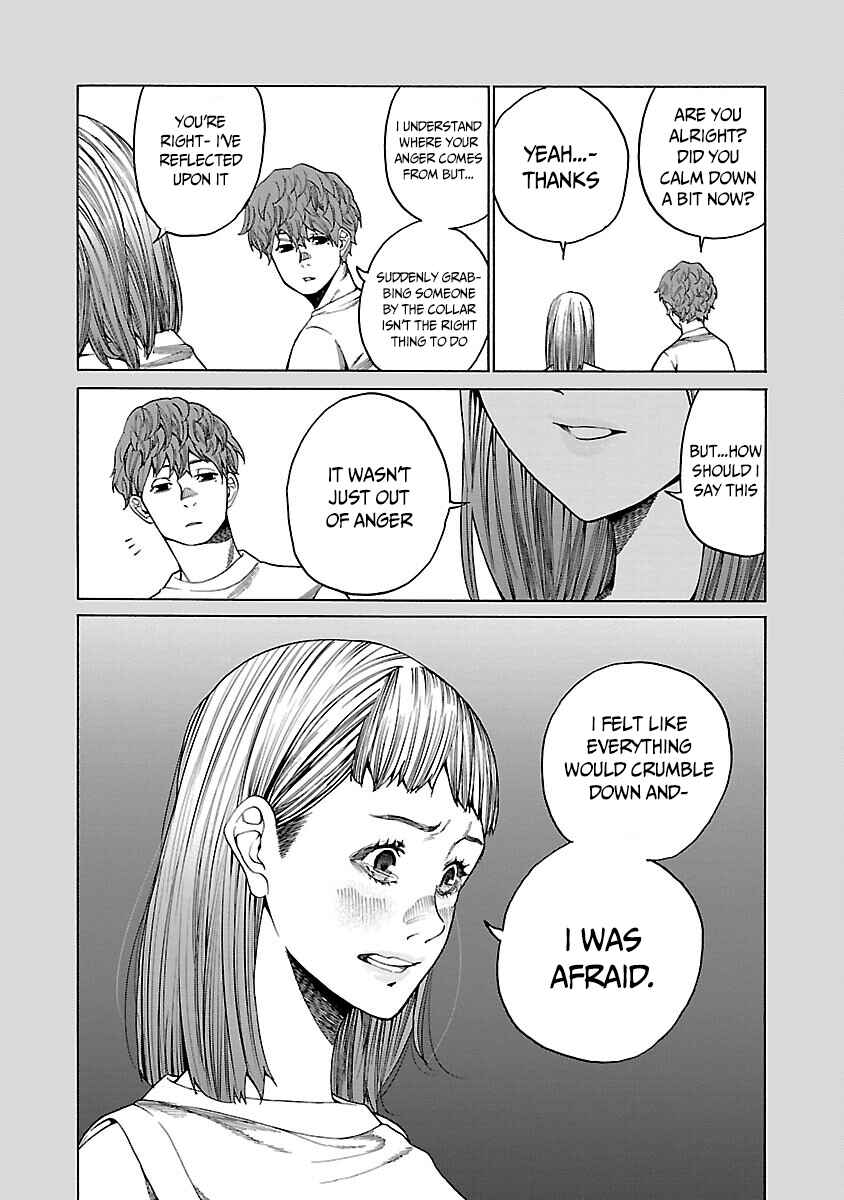 Page 12 Chapter 114 Cigarette & Cherry