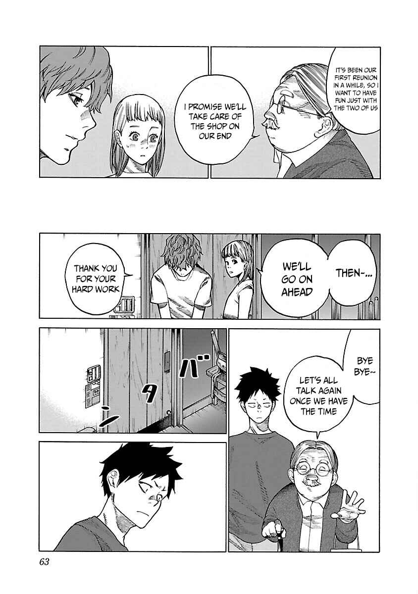 Page 4 Chapter 114 Cigarette & Cherry