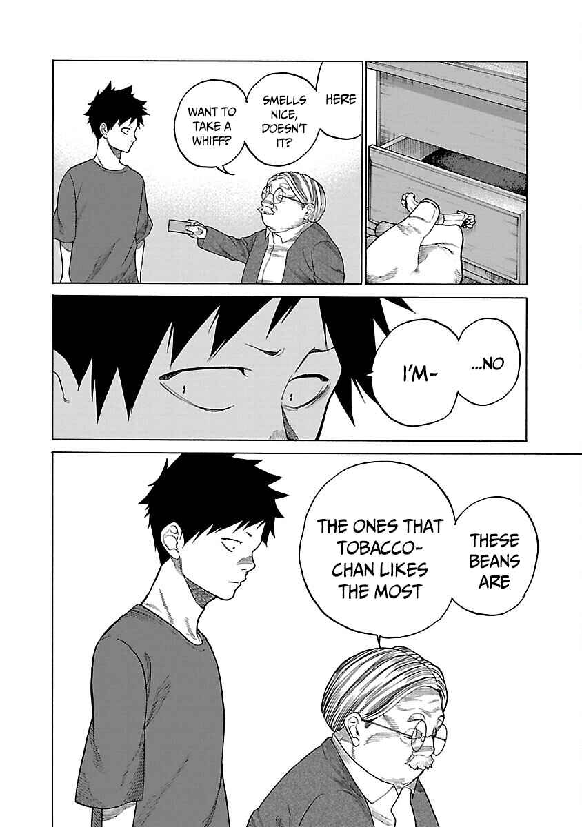 Page 7 Chapter 114 Cigarette & Cherry