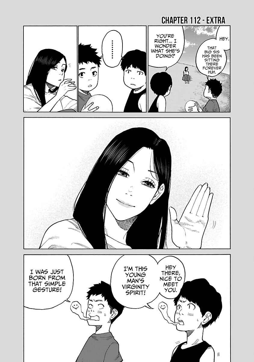Page 14 Chapter 112 Cigarette & Cherry