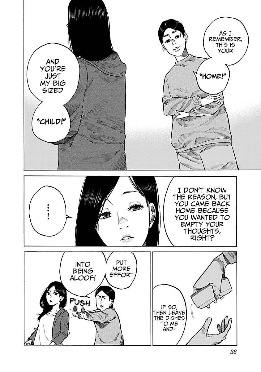Page 9 Chapter 112 Cigarette & Cherry