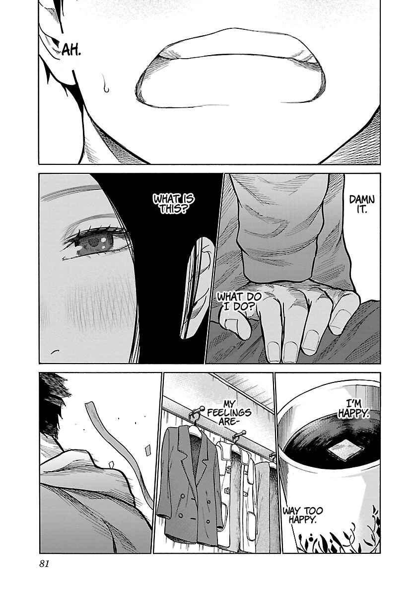 Page 14 Chapter 55 Cigarette & Cherry