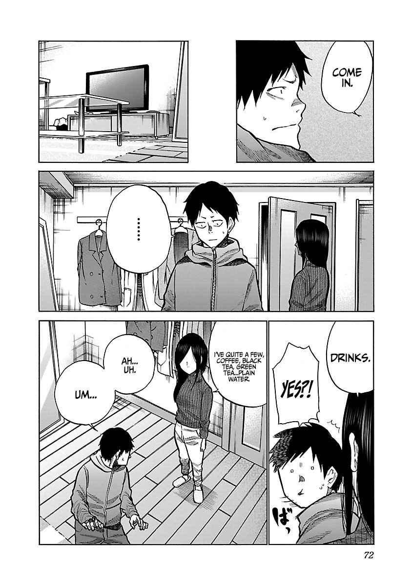 Page 5 Chapter 55 Cigarette & Cherry