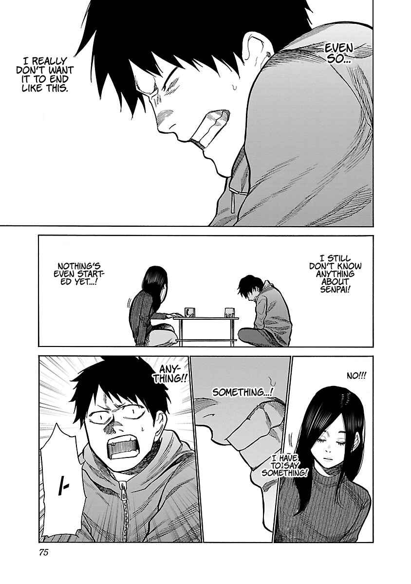 Page 8 Chapter 55 Cigarette & Cherry