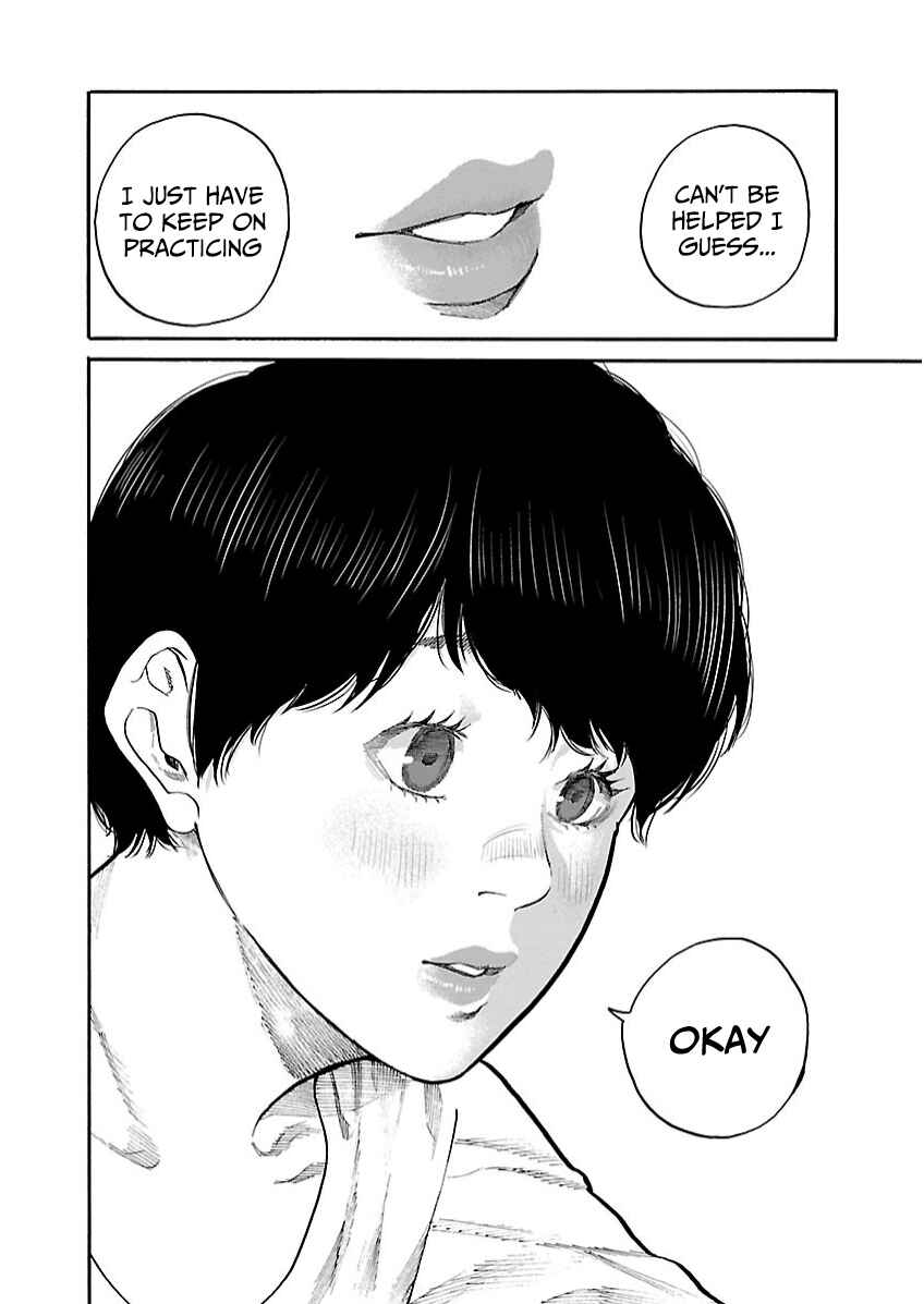 Page 13 Chapter 101 Cigarette & Cherry