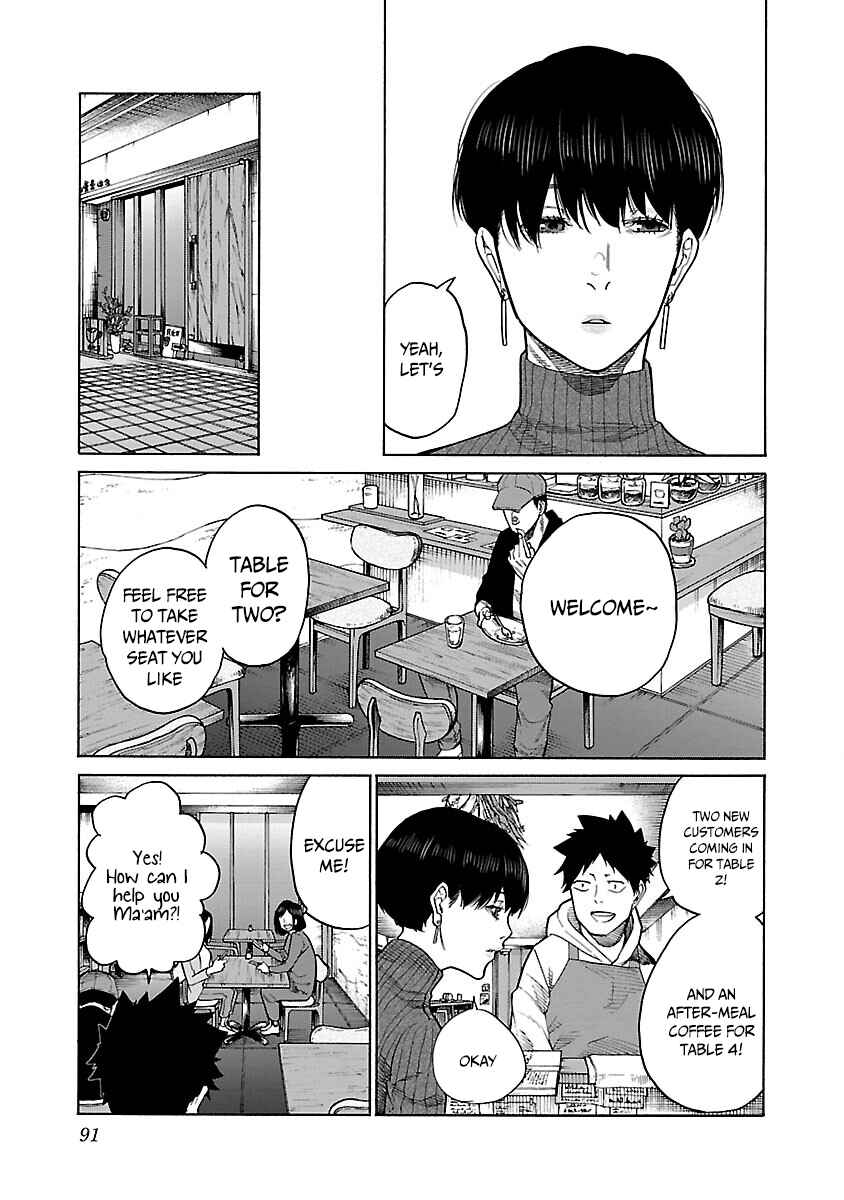 Page 6 Chapter 125 Cigarette & Cherry