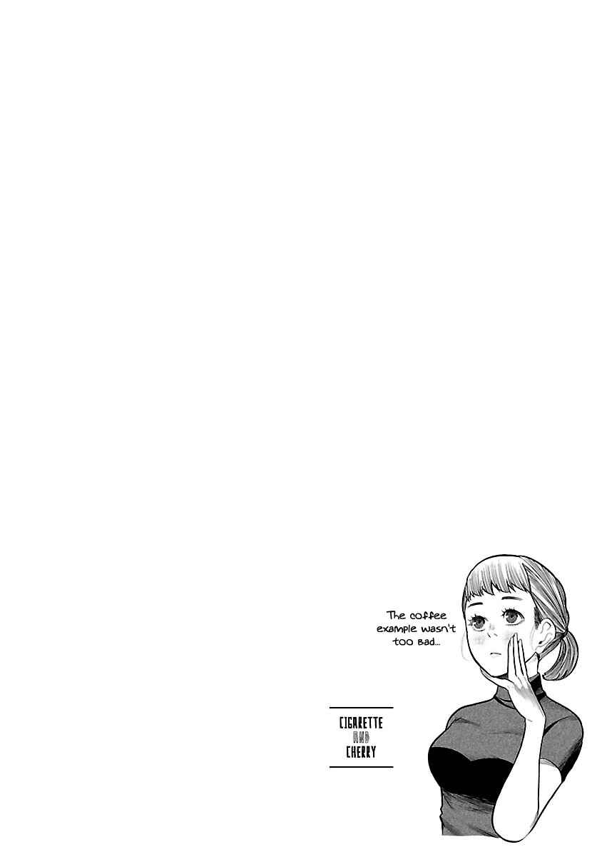 Page 15 Chapter 37 Cigarette & Cherry