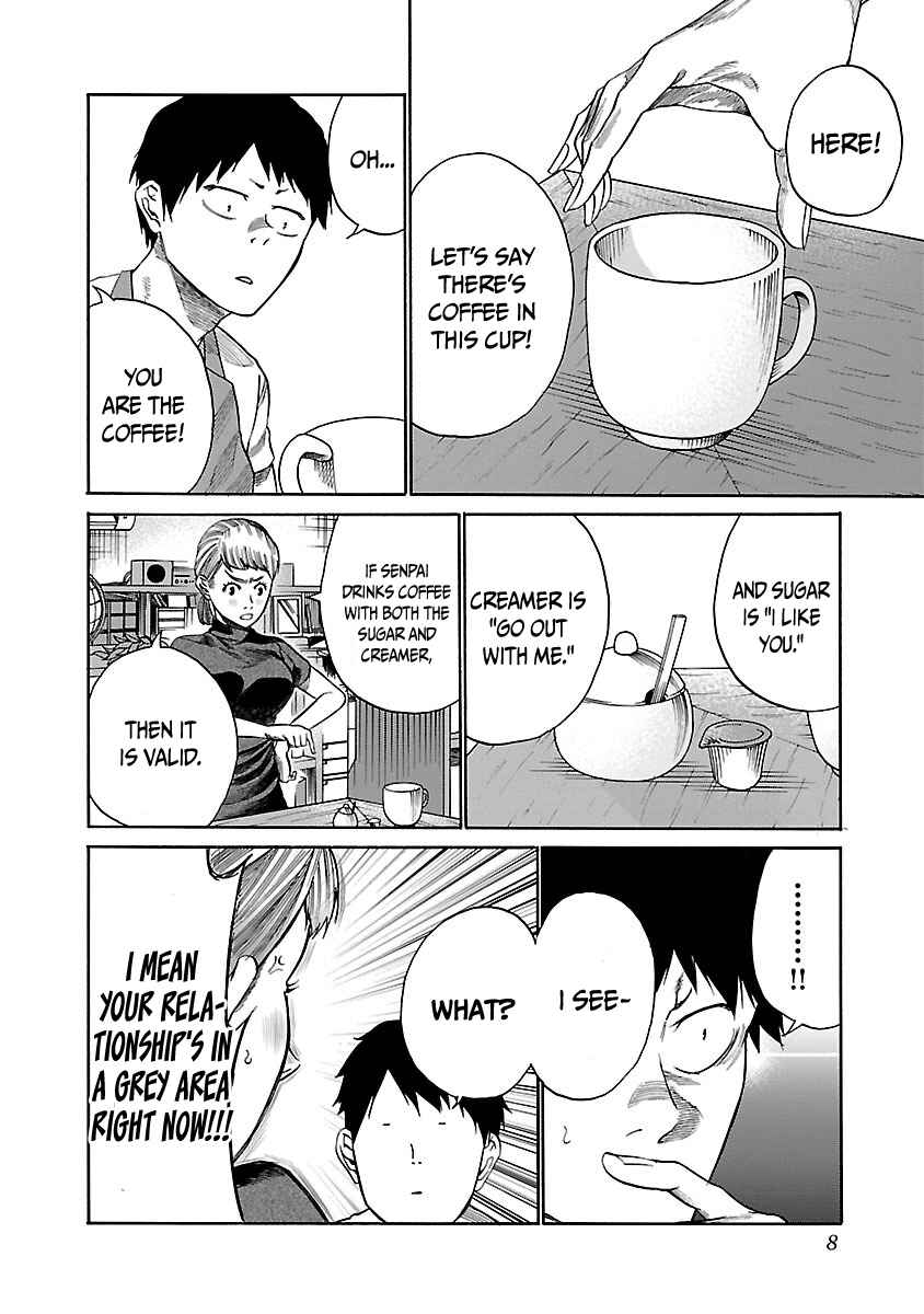 Page 9 Chapter 37 Cigarette & Cherry