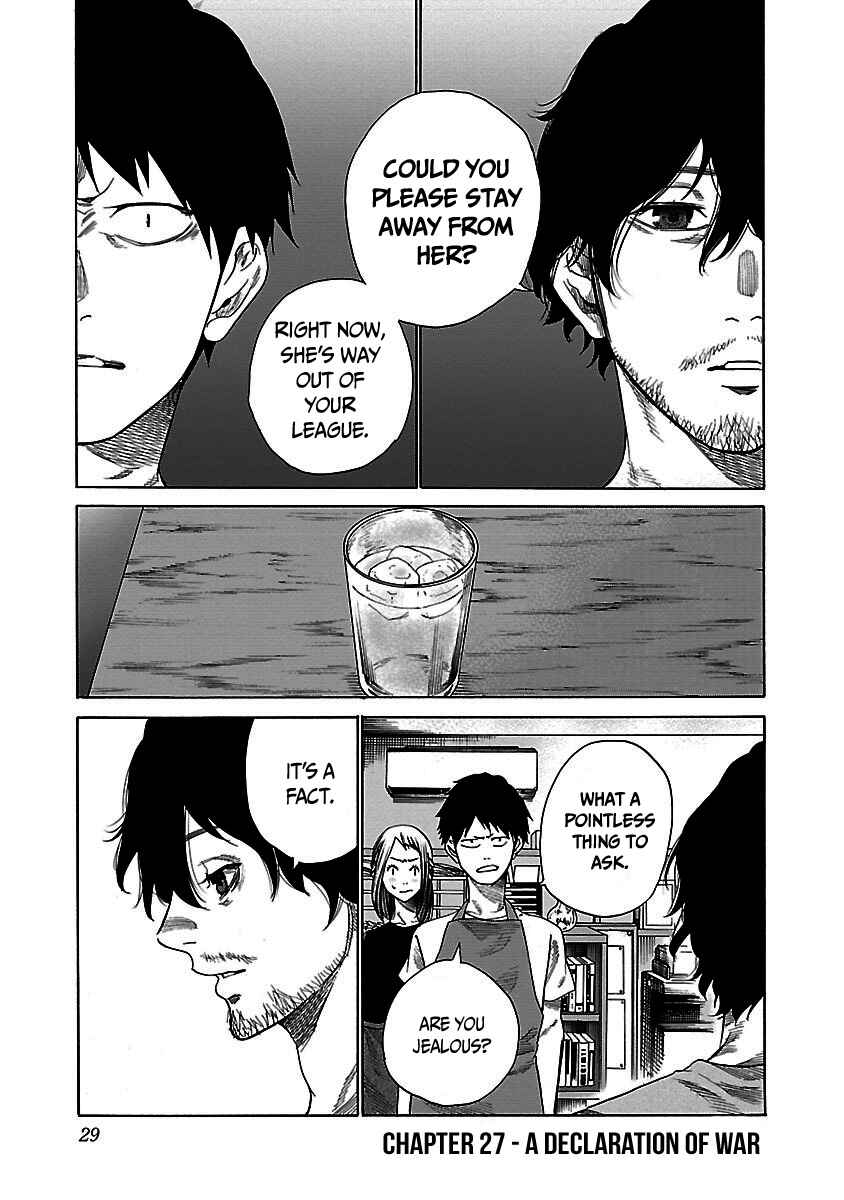 Page 2 Chapter 27 Cigarette & Cherry