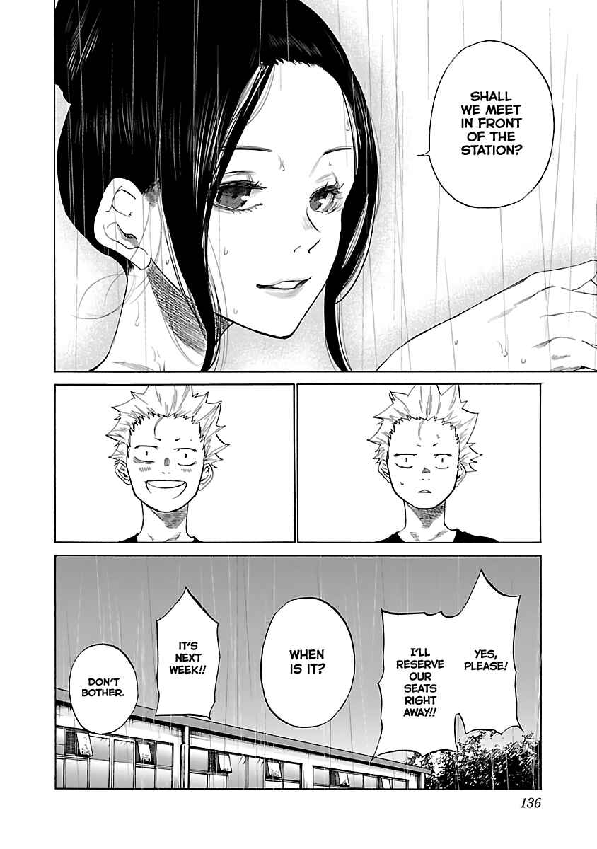 Page 10 Chapter 11 Cigarette & Cherry