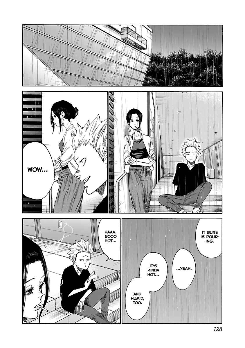 Page 2 Chapter 11 Cigarette & Cherry