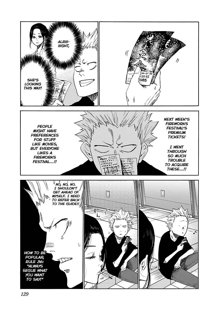 Page 3 Chapter 11 Cigarette & Cherry