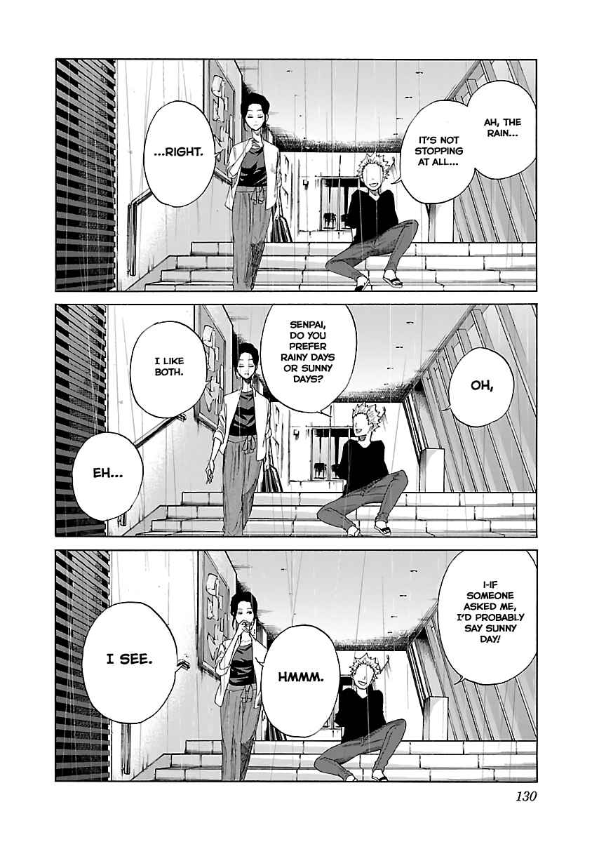 Page 4 Chapter 11 Cigarette & Cherry