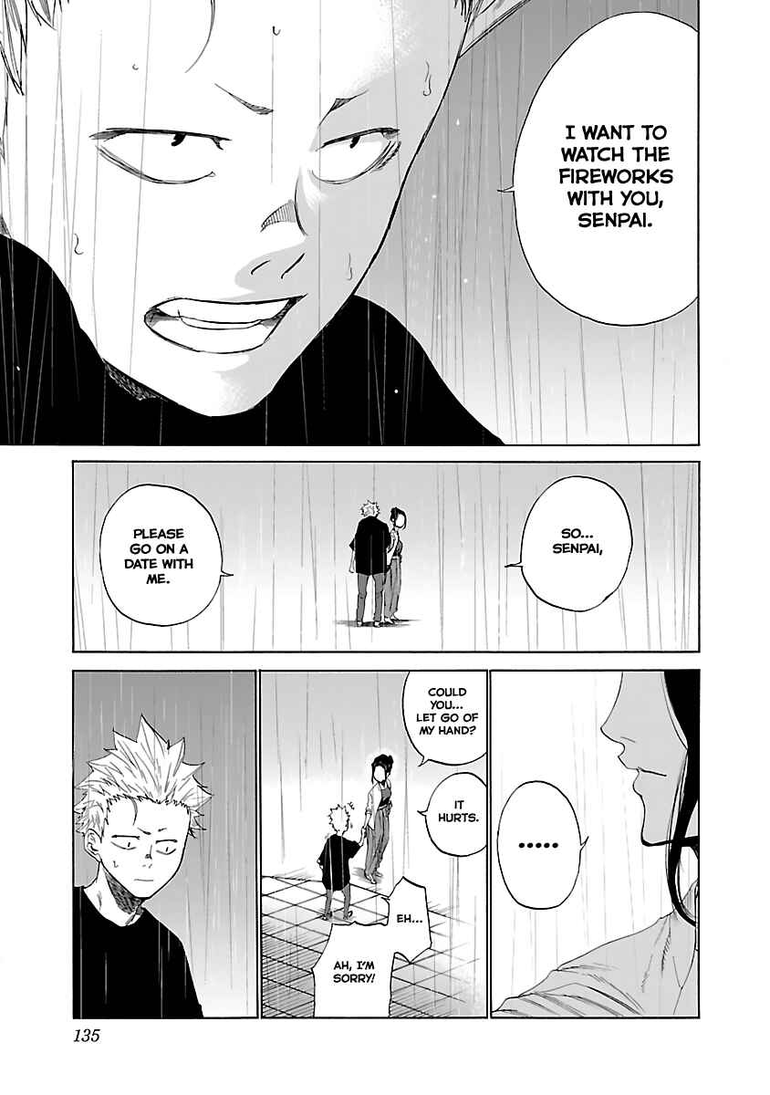 Page 9 Chapter 11 Cigarette & Cherry