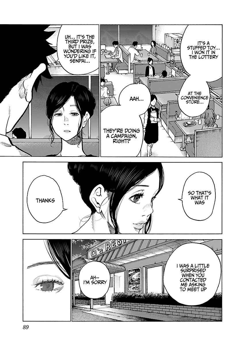 Page 6 Chapter 91 Cigarette & Cherry