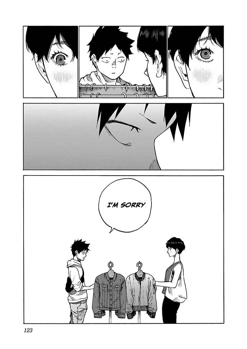 Page 10 Chapter 107 Cigarette & Cherry