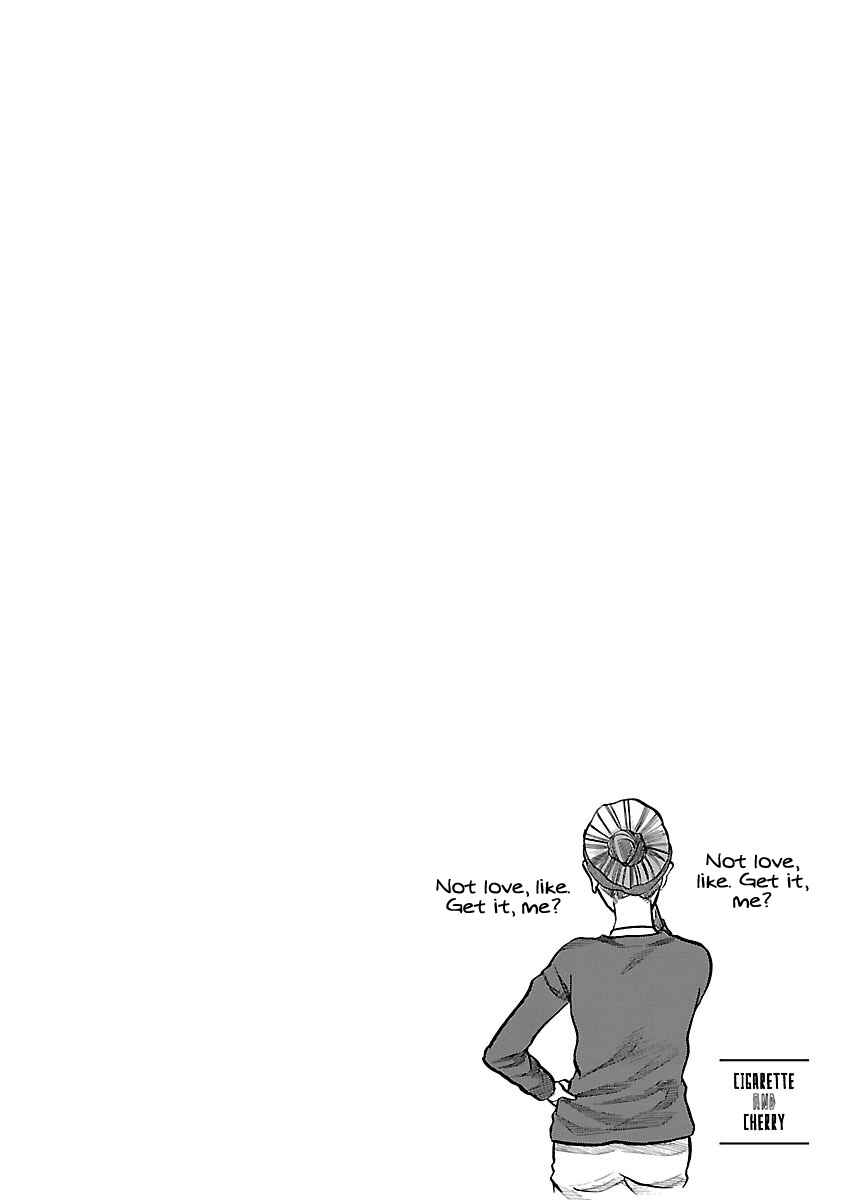 Page 13 Chapter 52 Cigarette & Cherry