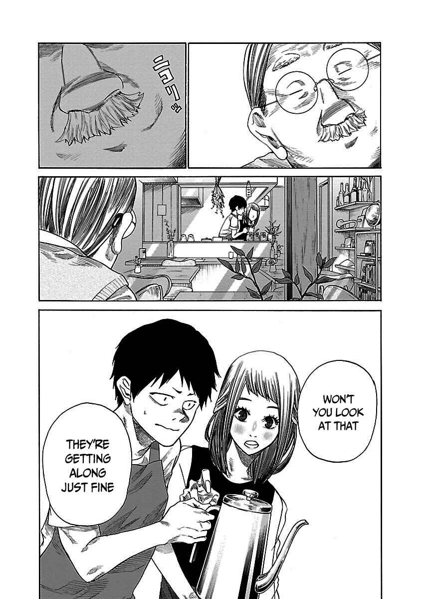 Page 11 Chapter 28 Cigarette & Cherry