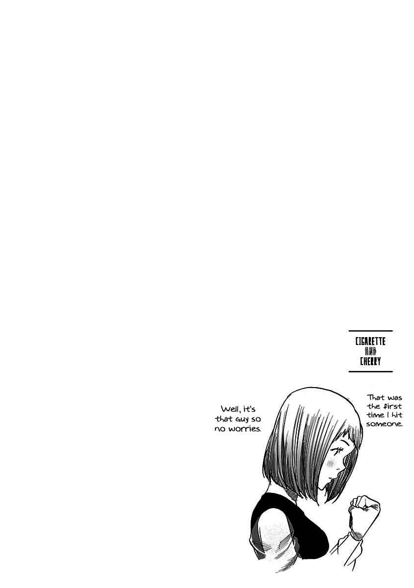 Page 13 Chapter 28 Cigarette & Cherry