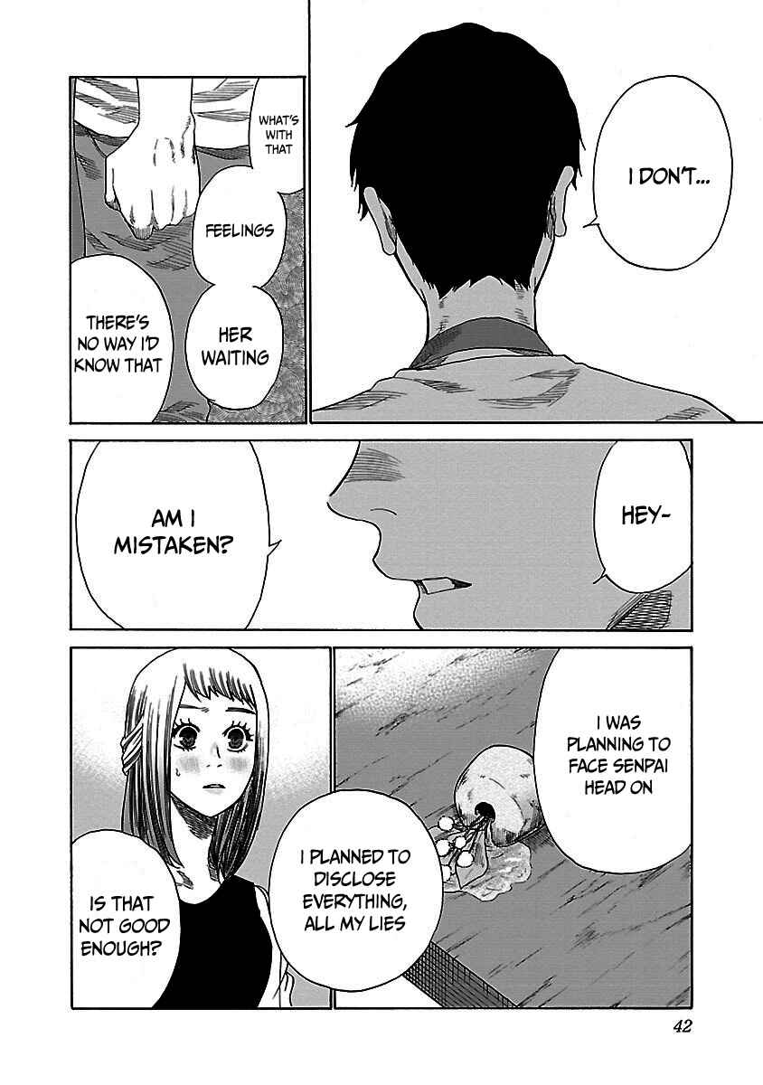 Page 3 Chapter 28 Cigarette & Cherry