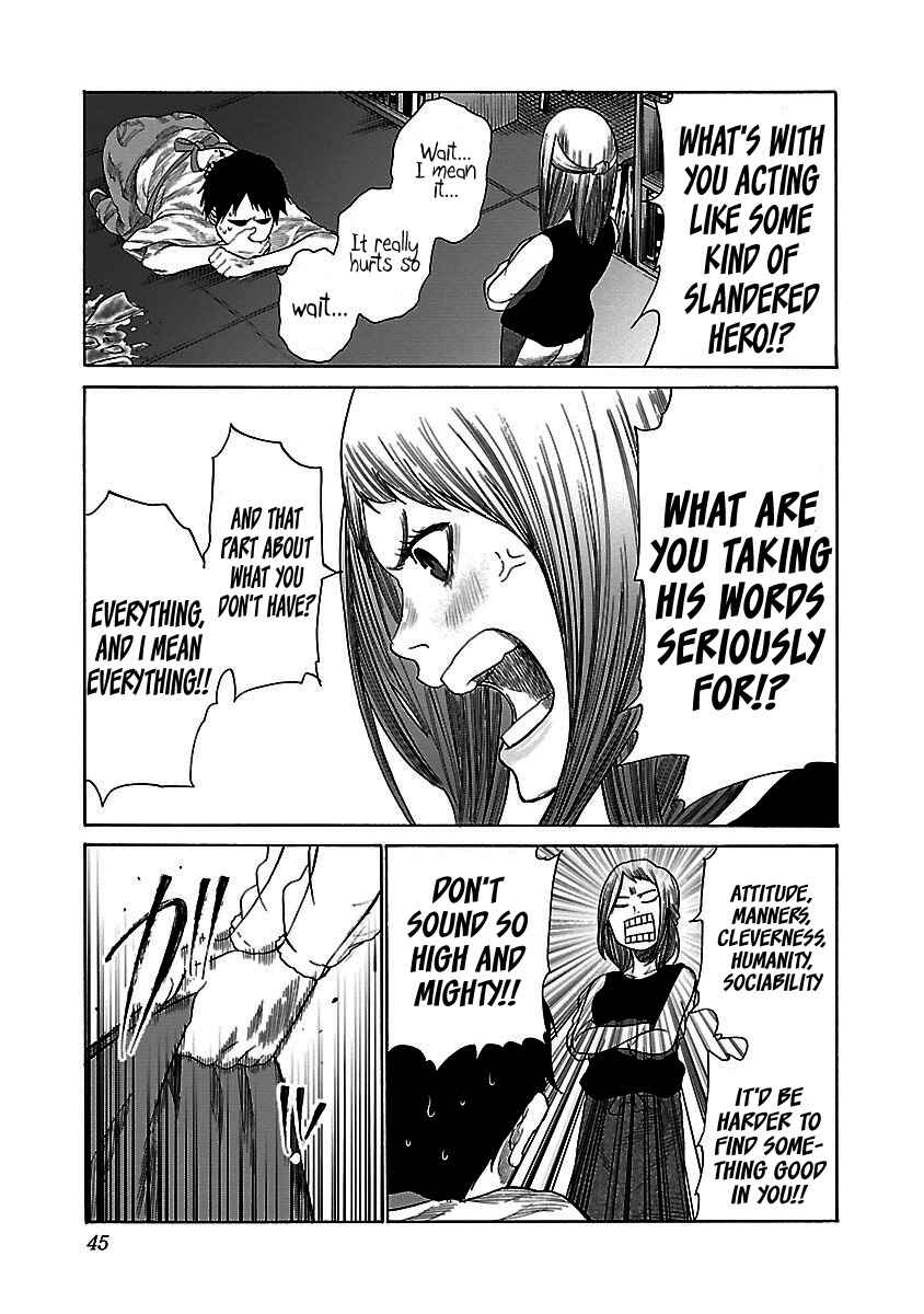 Page 6 Chapter 28 Cigarette & Cherry