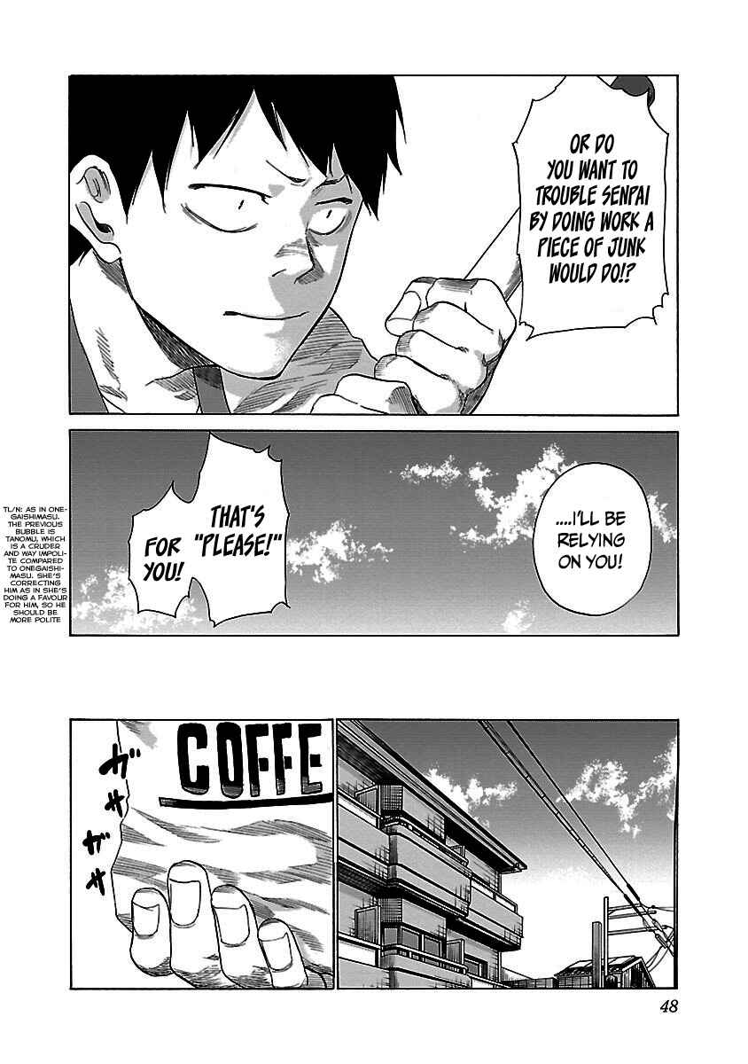 Page 9 Chapter 28 Cigarette & Cherry