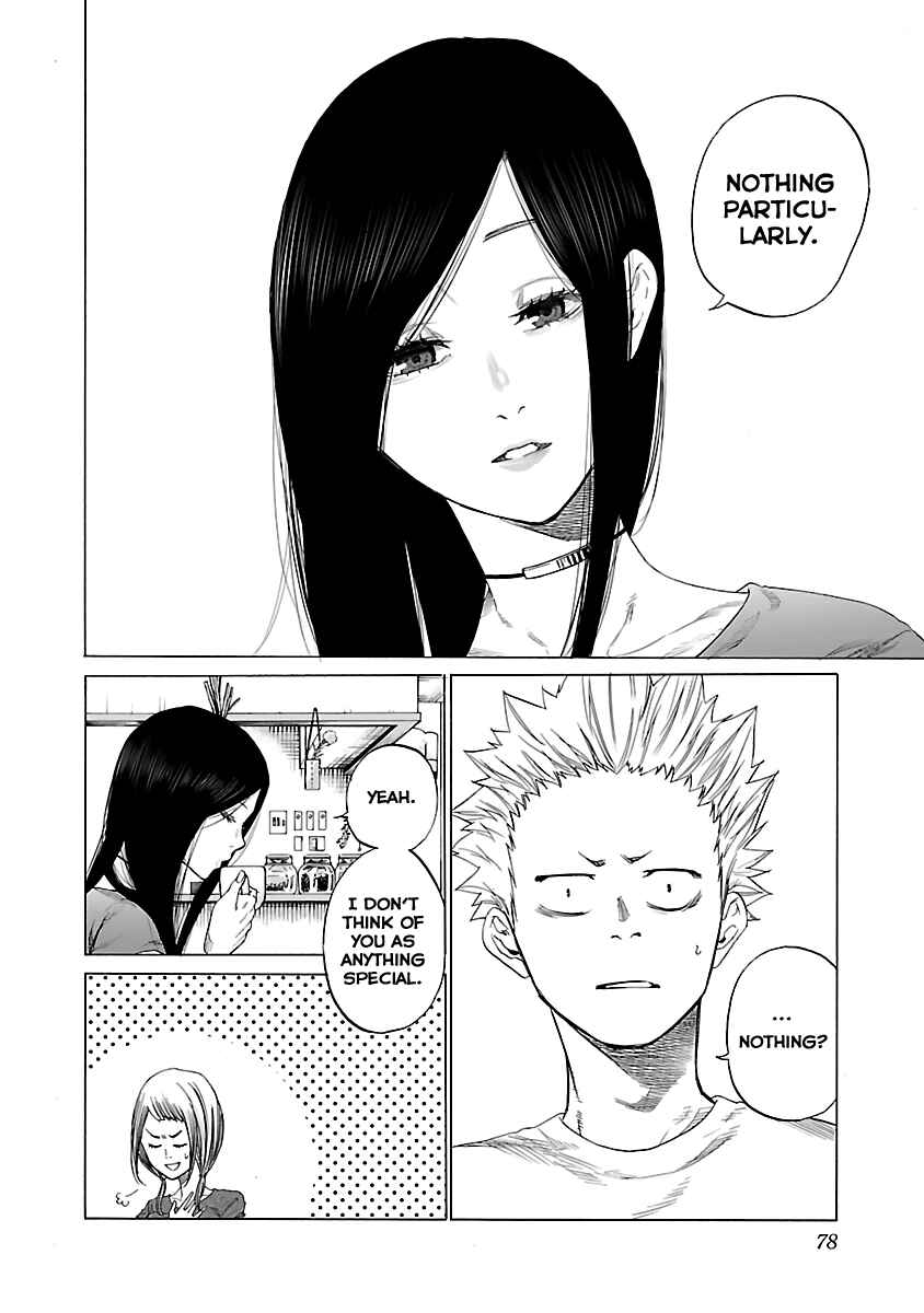 Page 2 Chapter 7 Cigarette & Cherry