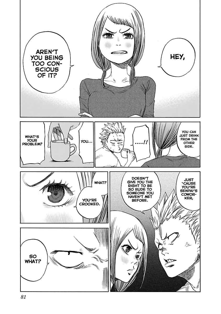 Page 5 Chapter 7 Cigarette & Cherry