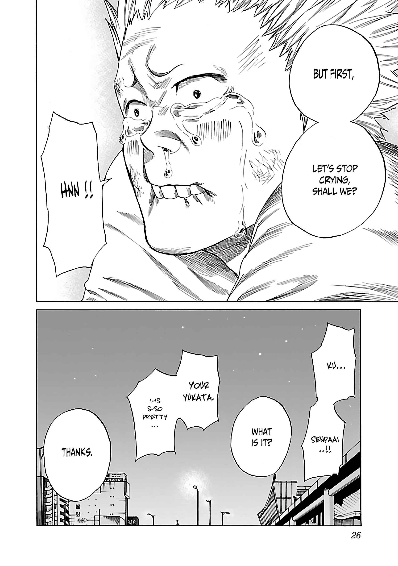 Page 13 Chapter 14 Cigarette & Cherry