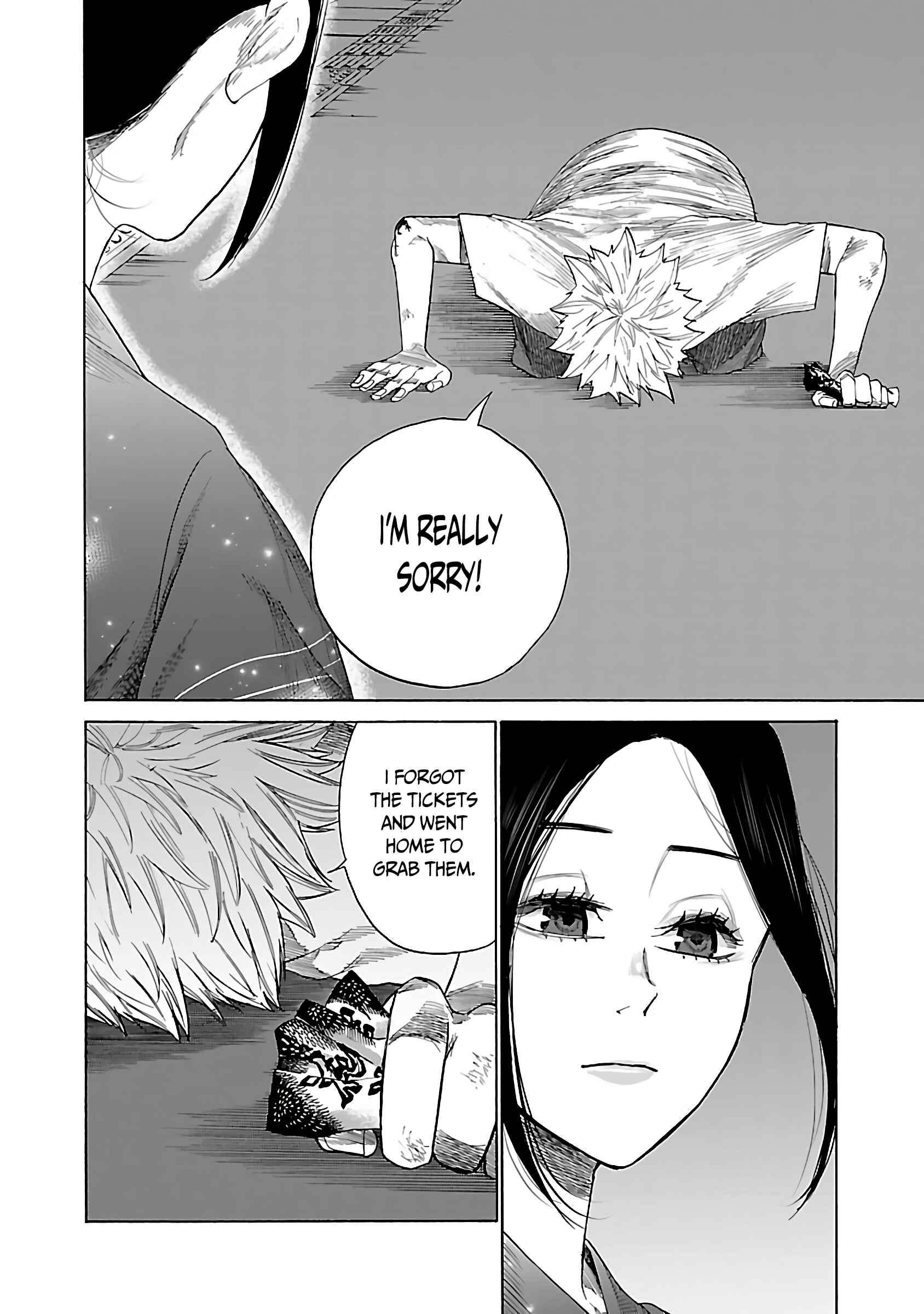 Page 7 Chapter 14 Cigarette & Cherry