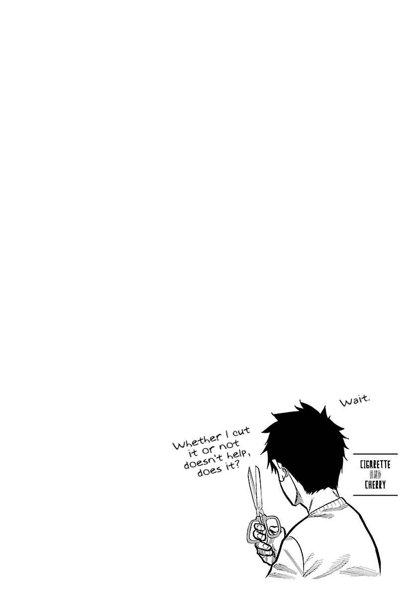 Page 13 Chapter 68 Cigarette & Cherry