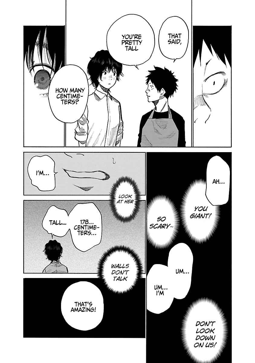 Page 10 Chapter 86 Cigarette & Cherry