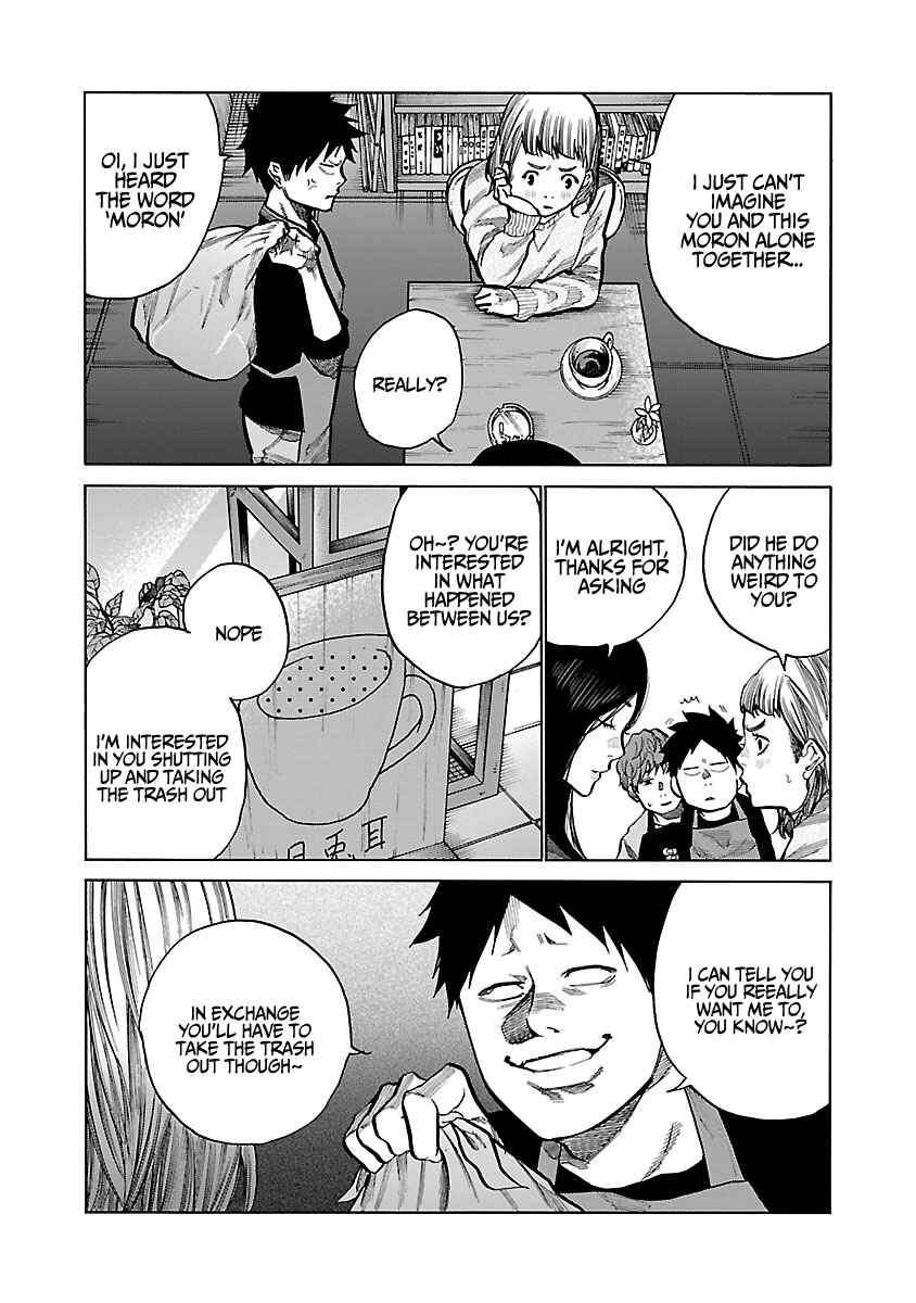 Page 3 Chapter 86 Cigarette & Cherry