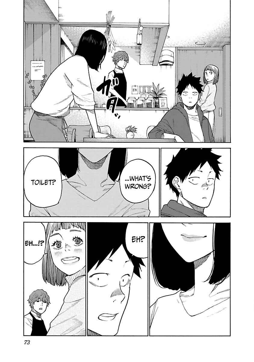 Page 8 Chapter 124 Cigarette & Cherry